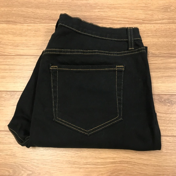 NYDJ Tummy Tuck Jeans Women’s Denim - Picture 8 of 8